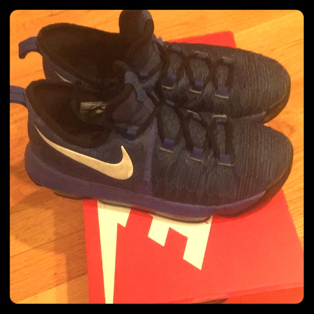 Nike KD 9